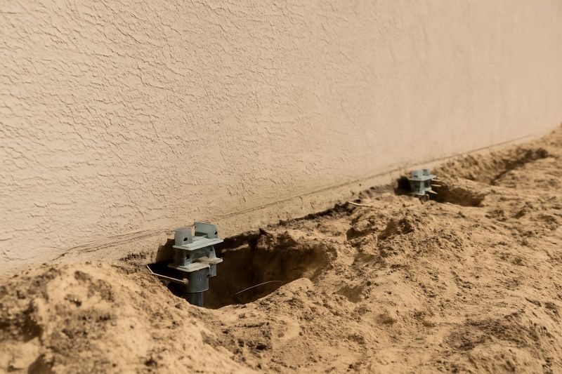 Increase Your Foundation Repair Business with an AI Driven, Targeted Website