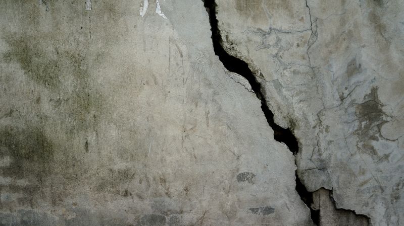 Concrete Foundation Leveling