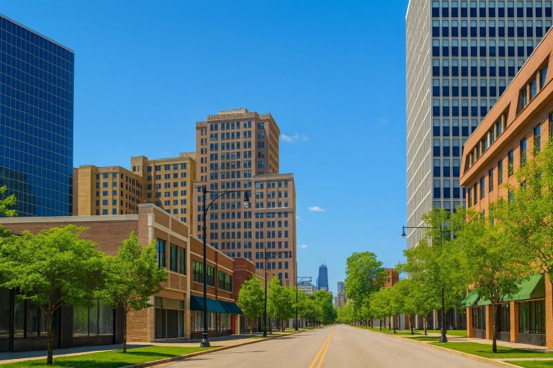 Best Foundation Repair pros in Berwyn, IL